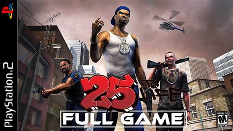 25 to life game download for pc - Nikita Downing