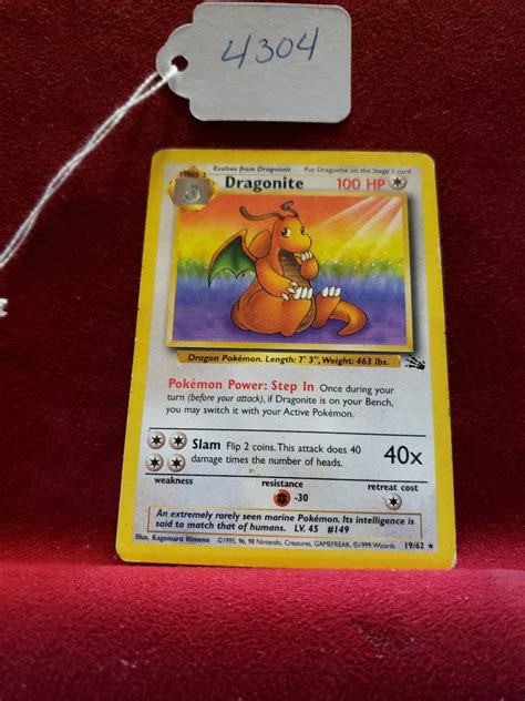 Pokémon Trading Cards - Etsy