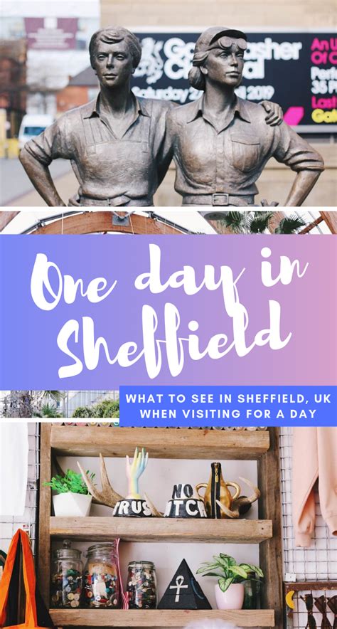 Best Things To Do In Sheffield In One Day The Navigatio Sheffield