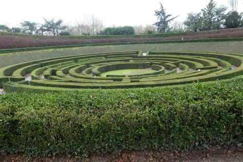 Parc De La Colline Aux Oiseaux Tourisme Caen Viamichelin