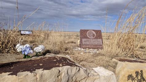 Sand Creek Massacre National Historic Site - Atlas Obscura