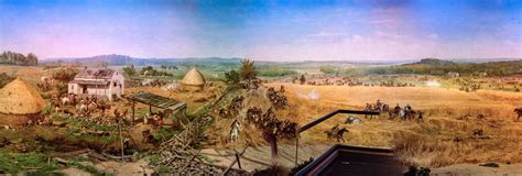 Gettysburg Cyclorama 360 Panorama | 360Cities