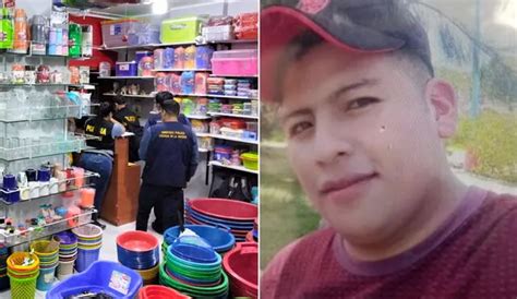 Arequipa hallan sin vida a hombre que asesinó a su expareja La Razón