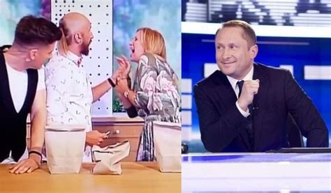 Najwi Ksze Wpadki W Polskich Programach Telewizyjnych Na Ywo Wp Teleshow