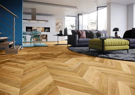 Chevron Flooring Chestnut Flooring Toronto Vaughan