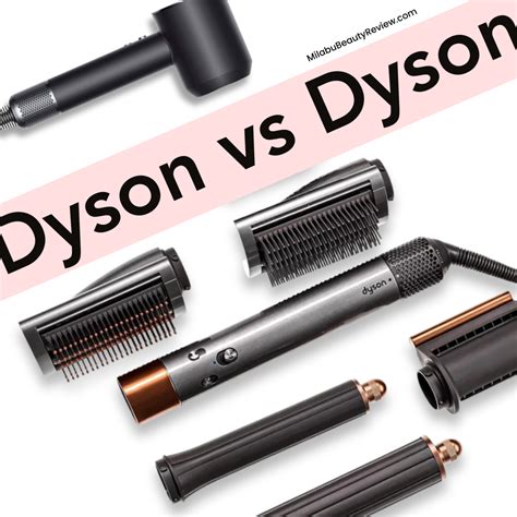 Best Dyson Hair Dryer Review - Rating and Review