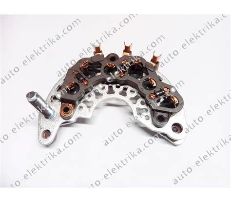 Диодный мост лачетти 93740899 93740899 купить в Днепре, Киеве - 775 ...