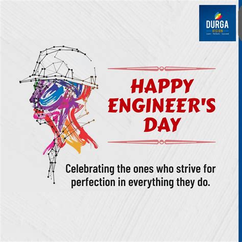 Celebrate National Engineers Day 2023 Innovation Inspiration And