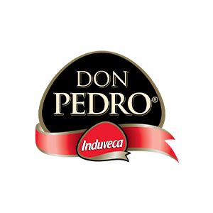 Don Pedro - Induveca