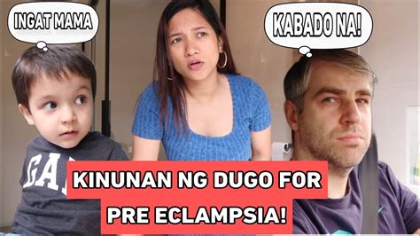 KITANG KITA ANG PAG AALALA NI MISTER BAKA MA ADMIT AKO Dutch Filipina