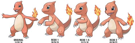 In Progress Pokemon Evolutions How Many Times Have You Redone The