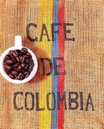 All You Need to Know About Colombian Coffee