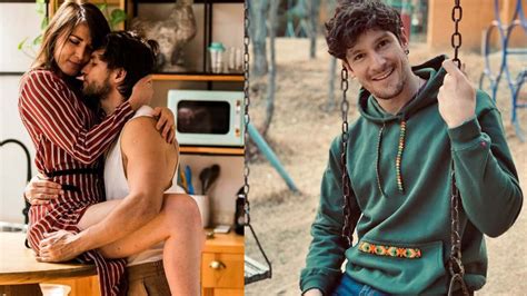 Rivales De Amor Revelan Que La Esposa De Gary Centeno De Survivor Fue