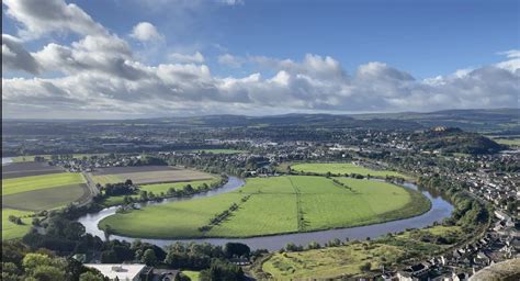 Visit Scotland - Stirling Highland Games