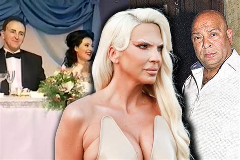 Jelena Karleu A Tvrdi Da Je Arkan Ubio D Ejovog Brata A On Je Morao Da