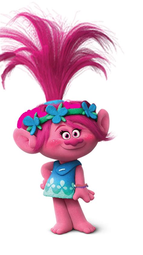 Princess Poppy (Trolls) | Idea Wiki | FANDOM powered by Wikia