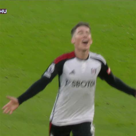 Video Former Liverpool Man Harry Wilson Scores A Stunner From Outside