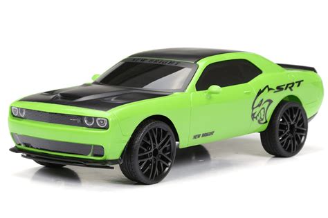 1:12 Challenger SRT