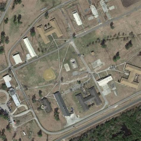 Macdougall Correctional Institution In Ridgeville Sc Virtual