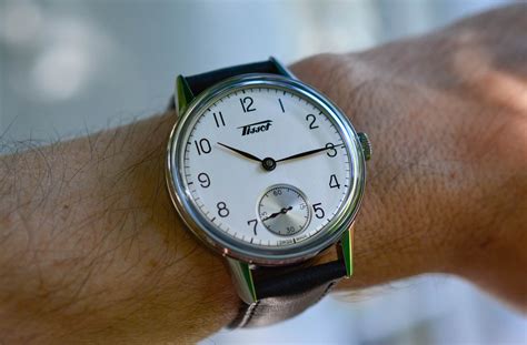 Tissot Heritage Petite Seconde - Value Proposition Review (Specs & Price)