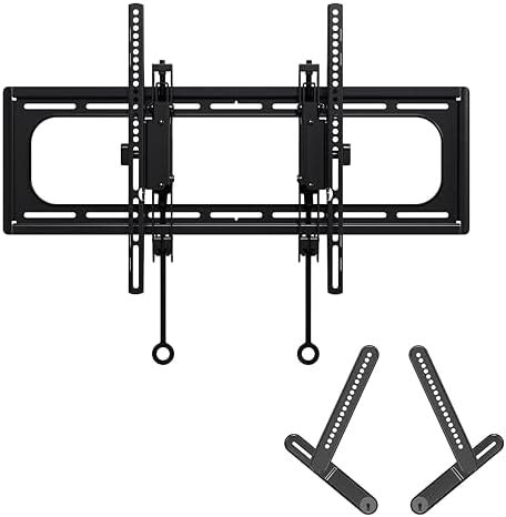 Amazon Sanus Home Theater Optimization Bundle Advanced Tilting