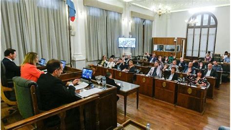 El Senado Aprob Acuerdos Para Cubrir Cargos Judiciales