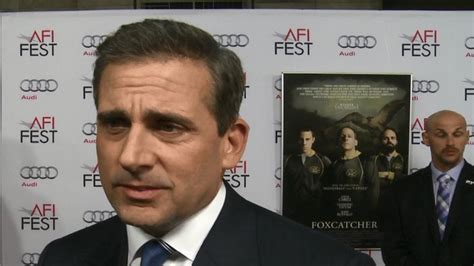 Reportagem sobre o filme Foxcatcher Uma História que Chocou o Mundo