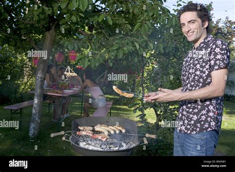 grillchef  res stock photography  images alamy