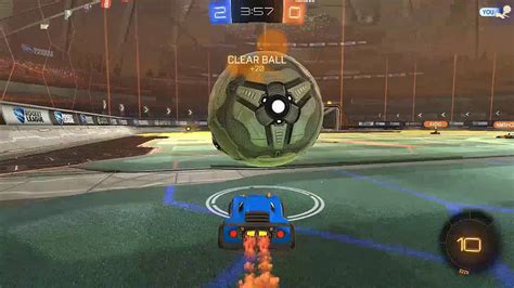 Rocket League Gameplay Fix This Matchmaking YouTube