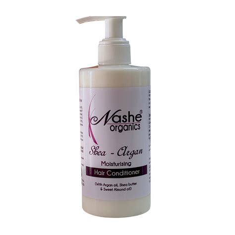 Nashe Natmoisture Rebranded Wash Day Combo For Moisturised And Protected Hair