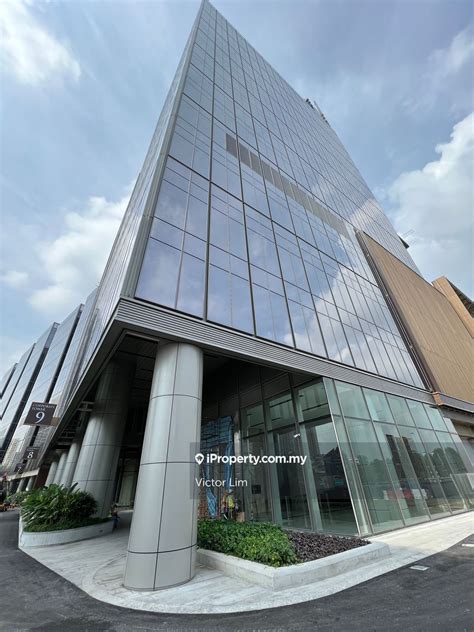 Pavilion Damansara Heights Corporate Tower 2 Damansara Heights For