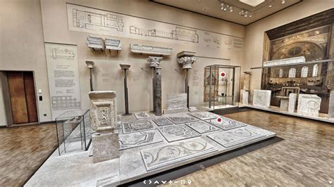 Top-10 Greek Museums you can [virtually] visit