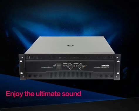 1000 Watt Digital Power Amplifier M Audio - Buy Digital Power Amplifier ...