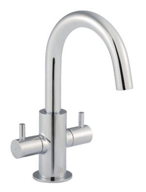 Florence Single Lever Basin Mixer Just Taps