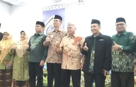 Infopublik Dprd Provinsi Gorontalo Apresiasi Beragam Peran Muhammadiyah