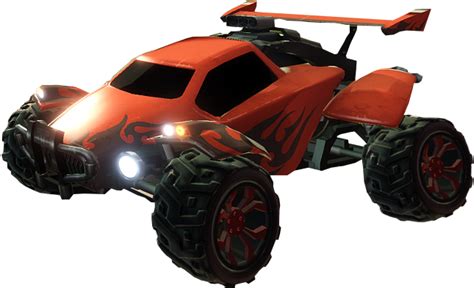 Download Image Rocket League Auto Png Transparent Png Download