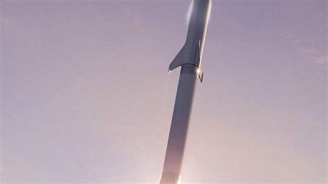 Elon Musk reveals wild plan to catch SpaceX rocket with a launch tower ...