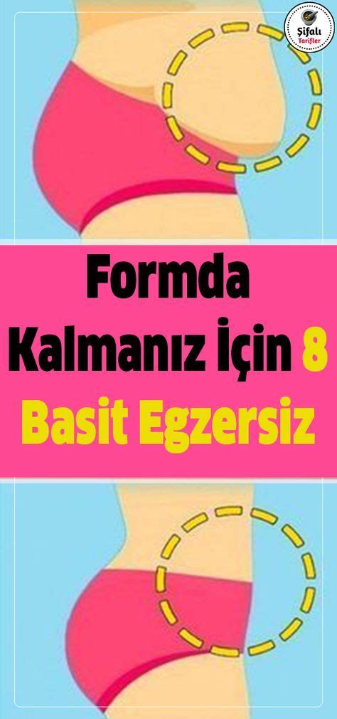 Formda Kalmaniz N Bas T Egzers Z Alt G Bek Ya Iyi G R Nm Yor