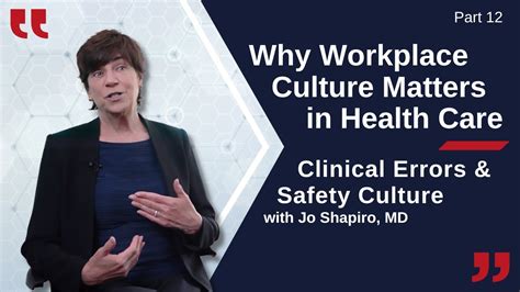 How Does Culture Influence Outcomes In Health Care Part 12 Youtube