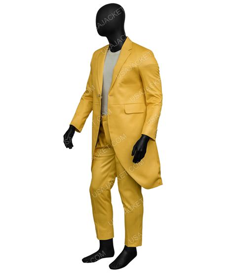 The Mask Jim Carrey Costume Suit New Arrival Costume Up To 30 Off