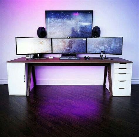 21 ultimate list of diy computer desk ideas with plans – Artofit