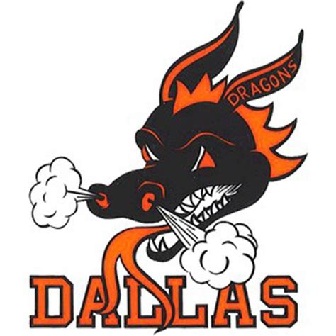 Dallas Dragons Football