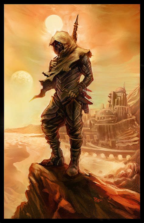 Fremen Concept Giant Bomb