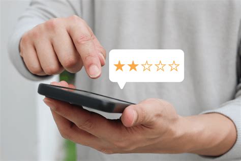 Why The FTC Is Targeting Fake Reviews