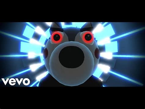 THE UNTOLD STORY REMIX Roblox Piggy Music Video Feat BSlick