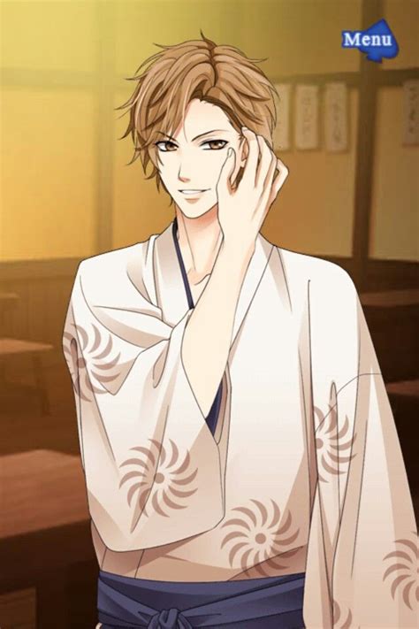 Kbtbb Edo Period Romance And Love Voltage Games Voltage Inc