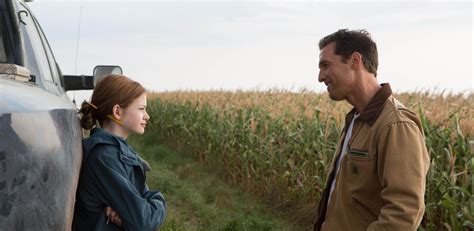 Review: Interstellar - Slant Magazine