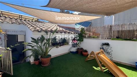 Dúplex en venta en Barri de Mar Ribes Roges Plaça de La Sardana en