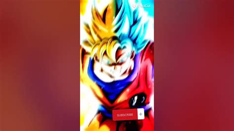 Goku Fachero Youtube