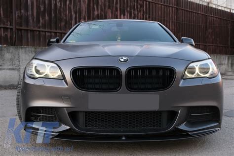 Front Bumper Suitable For Bmw Series F F M